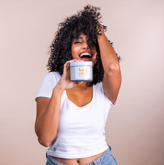 The Best Ways to use King Coco Miracle Oil in your Beauty Routine